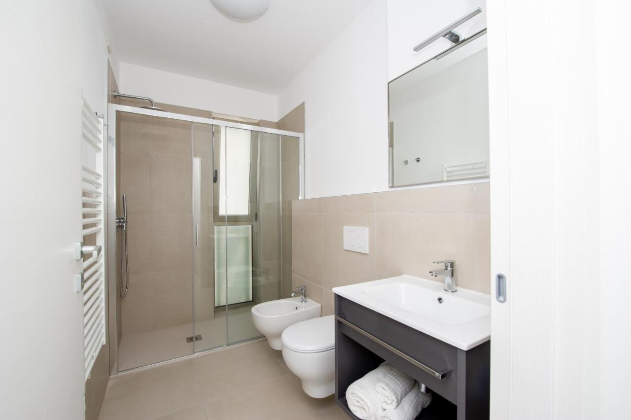Ariston Teatro Luxury Aparthotel グラード エクステリア 写真