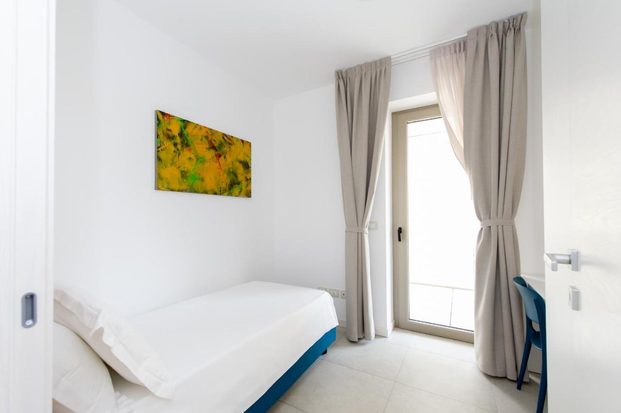 Ariston Teatro Luxury Aparthotel グラード エクステリア 写真