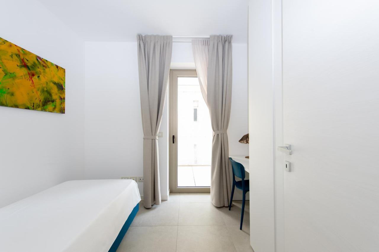 Ariston Teatro Luxury Aparthotel グラード エクステリア 写真