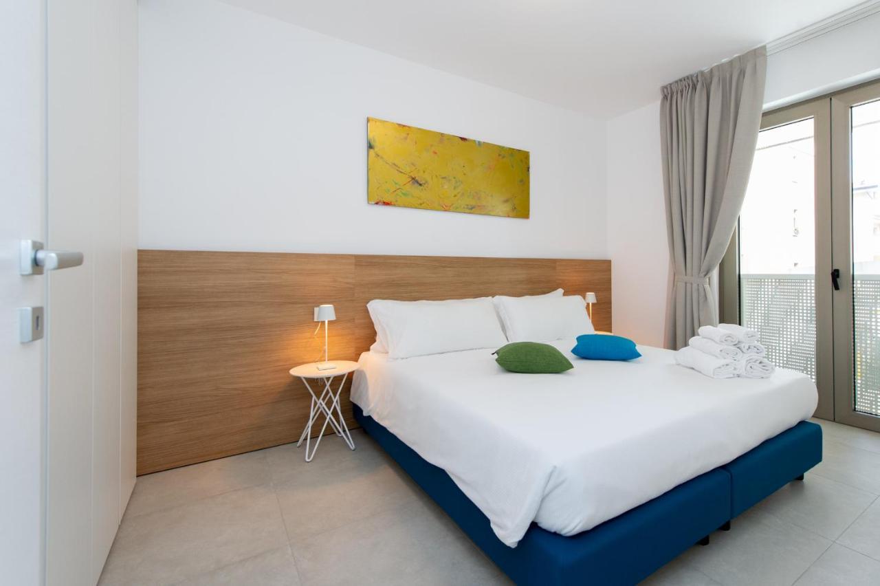 Ariston Teatro Luxury Aparthotel グラード エクステリア 写真