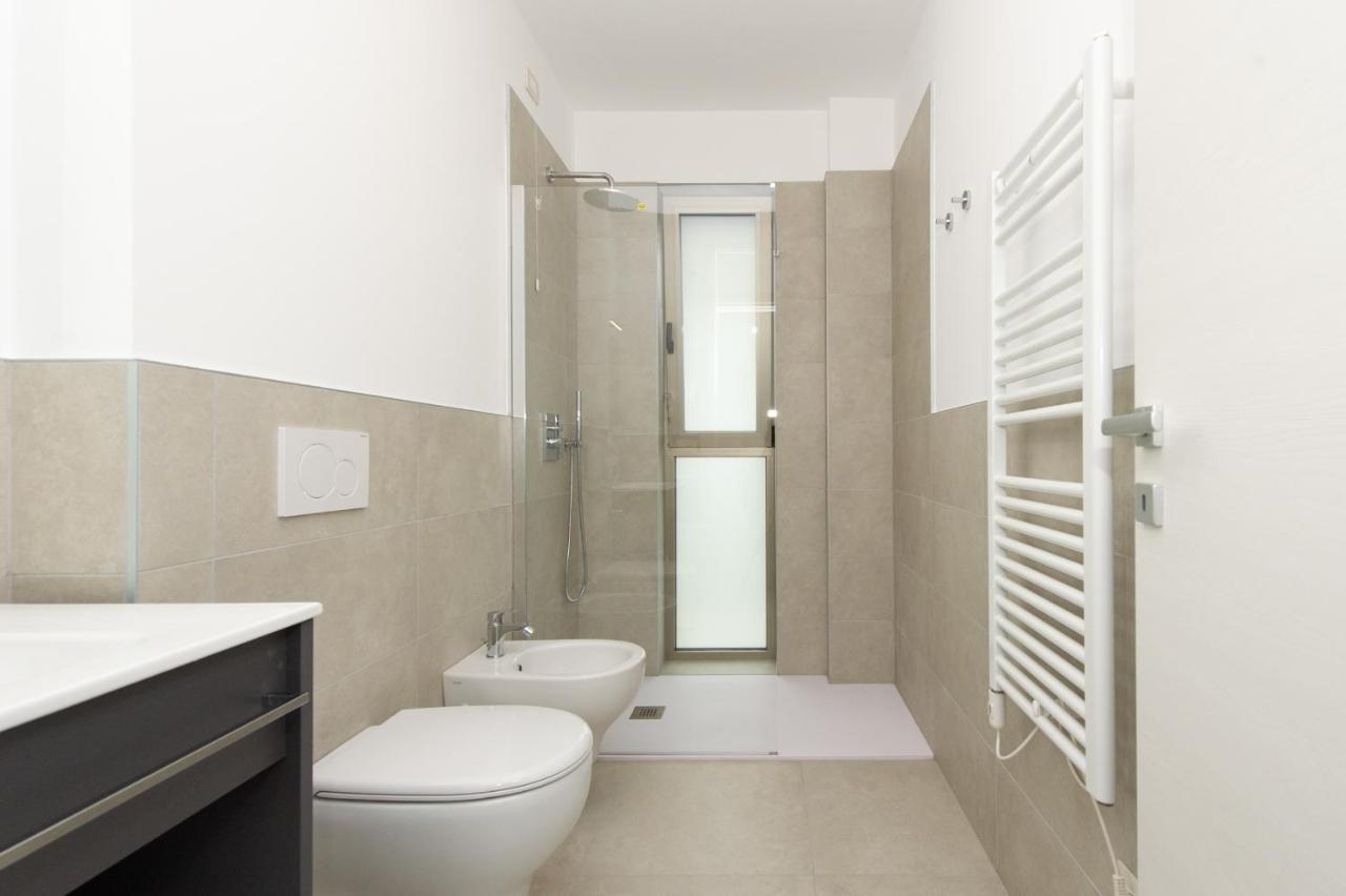 Ariston Teatro Luxury Aparthotel グラード エクステリア 写真