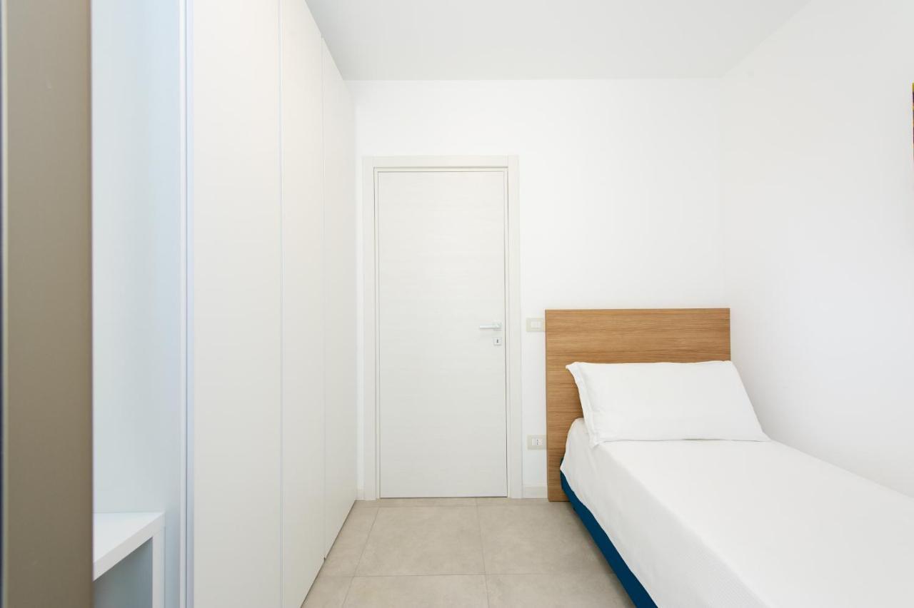 Ariston Teatro Luxury Aparthotel グラード エクステリア 写真