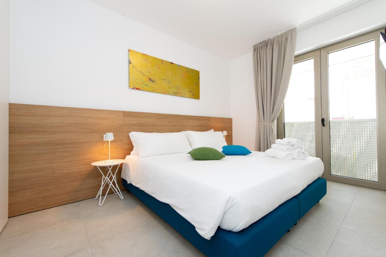 Ariston Teatro Luxury Aparthotel グラード エクステリア 写真