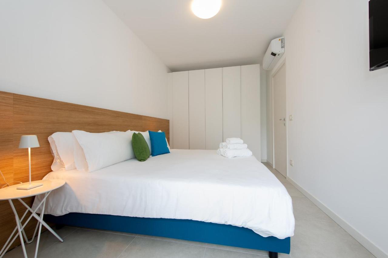 Ariston Teatro Luxury Aparthotel グラード エクステリア 写真