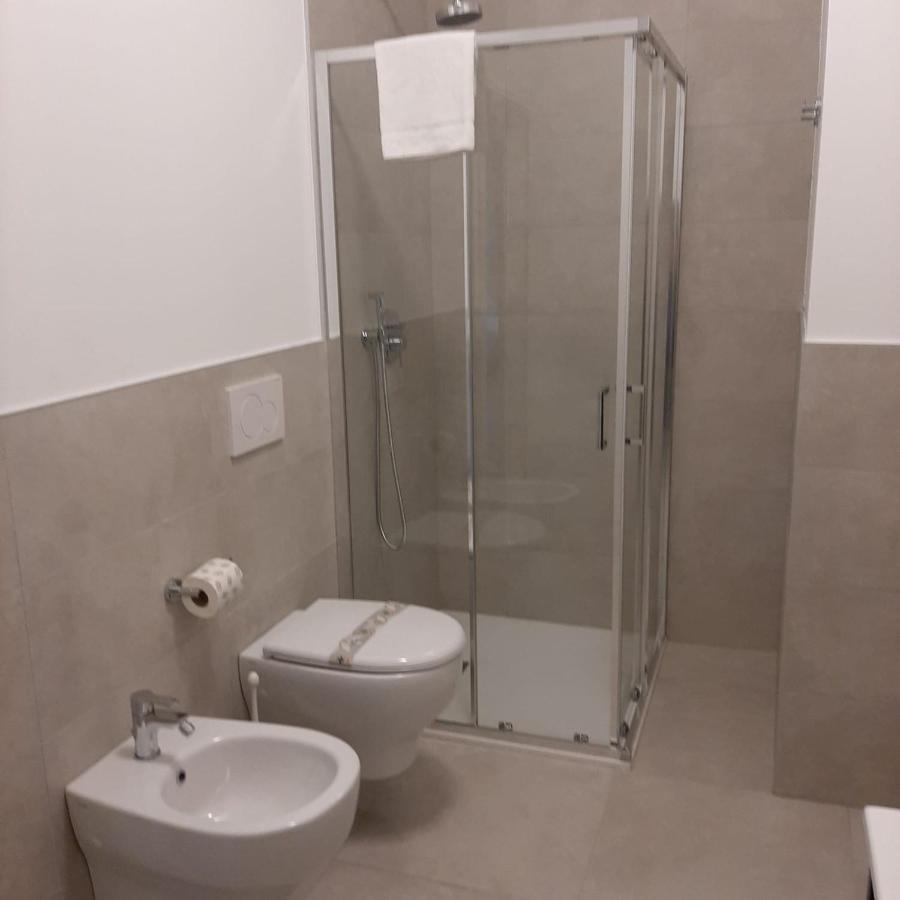 Ariston Teatro Luxury Aparthotel グラード エクステリア 写真